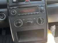 Usata Mercedes A180 Classic 109 CV (80 kW) 2006 Monovolume