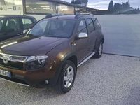 Usata Dacia Duster Lauréate 110 CV (80 kW) 2011 Other SUV