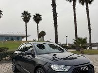 Usata Audi A1 S-Line 116 CV (85 kW) 2024 Grigio SUV