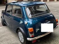 usata Rover Mini 1.3 CAT