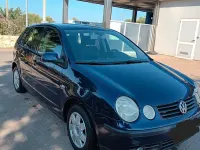 Usata VW Polo 75 CV (55 kW) 2003 Utilitaria