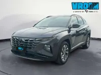 Usata Hyundai Tucson 150 CV (110 kW) 2023 Grigio scuro SUV
