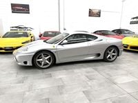 Usata Ferrari 360 400 CV (294 kW) 2002 Other Coupé