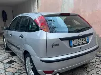 Usata Ford Focus 100 CV (73 kW) 2004 Berlina
