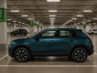 Usata Fiat 600 136 CV (100 kW) 2025 SUV
