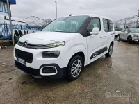 Usata Citroën Berlingo 102 CV (75 kW) 2020 Bianco Monovolume
