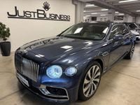 Usata Bentley Flying Spur 635 CV (467 kW) 2021 Blu/azzurro Berlina