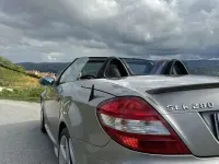 Usata Mercedes SLK280 231 CV (169 kW) 2006 Other Cabrio