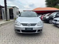 Usata VW Golf IV Comfortline 102 CV (75 kW) 2006 Grigio Berlina