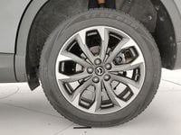 Usata Mazda CX-5 Exceed 175 CV (128 kW) 2016 Grigio SUV