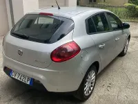 Usata Fiat Bravo 90 CV (66 kW) 2009 Utilitaria