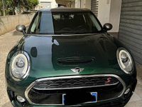 Usata Mini Cooper 2018 Utilitaria