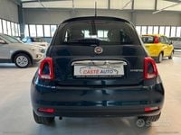 Usata Fiat 500 Connect 70 CV (51 kW) 2023 Blu Berlina
