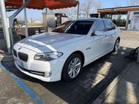 Usata BMW 525 218 CV (160 kW) 2014
