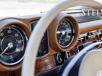 Usata Mercedes 280 SE 200 CV (147 kW) 1970 Bianco Coupé