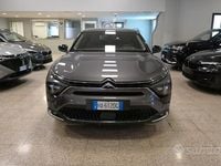 Occasion Citroën C5 X PureTech 131 ch (96 kW) 2025 Gris Break