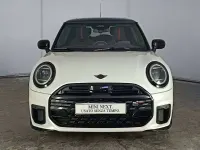 Usata Mini John Cooper Works 204 CV (150 kW) 2024 Bianco Utilitaria