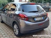 usata Peugeot 208 BlueHDi 100 S&S 5 porte Active