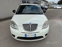 Usata Lancia Ypsilon S 95 CV (69 kW) 2011 Bianco Utilitaria