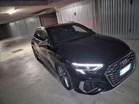 Usata Audi S3 Sport 310 CV (228 kW) 2024 Berlina