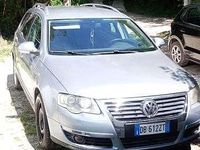 Usata VW Passat Sportline 140 CV (102 kW) 2006 Station wagon