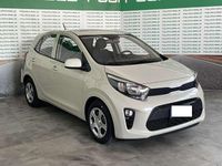 Usata Kia Picanto 67 CV (49 kW) 2022 Beige Utilitaria