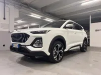 Nuova EVO Evo 7 165 CV (121 kW) 2025 Bianco SUV