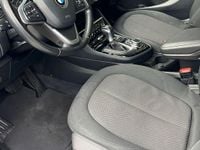 Usado BMW 218 150 HP (110 kW) 2017 Branco Monovolume