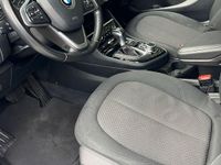 Usata BMW 218 2017 Bianco Monovolume