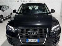 Usata Audi Q5 170 CV (125 kW) 2010 Other SUV