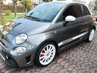 Usata Abarth 595 Esseesse 179 CV (131 kW) 2020 Other Utilitaria