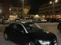 Usata Audi A1 Attraction 105 CV (77 kW) 2012 Utilitaria