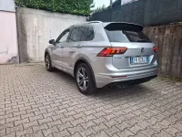 Usata VW Tiguan 150 CV (110 kW) 2018 SUV