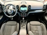 Usata Mini John Cooper Works Countryman 190 CV (139 kW) 2018 Nero SUV