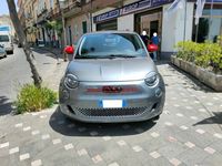 usata Fiat 500e 