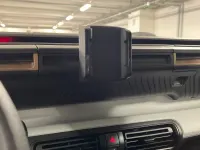 Nuova Citroën C3 Aircross PureTech 100 CV (73 kW) 2026 Nero SUV