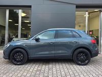 Usata Audi Q3 Business 190 CV (139 kW) 2020 Grigio SUV