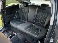 Usata Opel Corsa 75 CV (55 kW) 2010 Nero Utilitaria