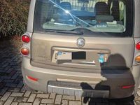 Usata Fiat Panda 4x4 Cross 69 CV (50 kW) 2006 Utilitaria