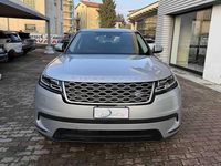 Usata Land Rover Range Rover Velar HSE 179 CV (131 kW) 2020 Argento / metallizzato SUV