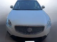 Usata SsangYong Korando 147 CV (108 kW) 2013 Bianco SUV
