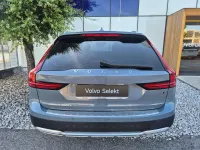 Usata Volvo V90 CC Business Edition 197 CV (144 kW) 2021 Thunder grey Station wagon