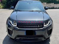 usata Land Rover Range Rover evoque 5p 2.0 td4 Pure 150cv auto my19