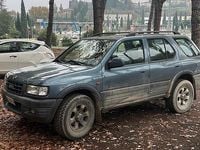 Usata Opel Frontera 115 CV (84 kW) 1998 SUV