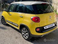 usata Fiat 500L 1.6 Multijet 105 CV Lounge