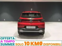 Nuova Citroën C3 PureTech 101 CV (74 kW) 2026 Rosso elixir  laccato SUV
