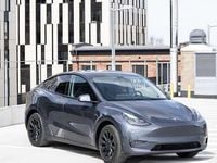 Occasion Tesla Model Y 378 kW (514 ch) 2022 SUV