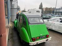 Usata Citroën 2CV 1970 Berlina