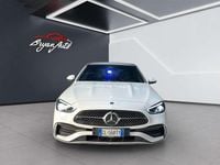 Usata Mercedes C300e Premium 312 CV (229 kW) 2023 Other Berlina
