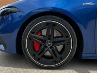 Usata Mercedes A35 AMG Advanced Plus 306 CV (225 kW) 2023 Berlina